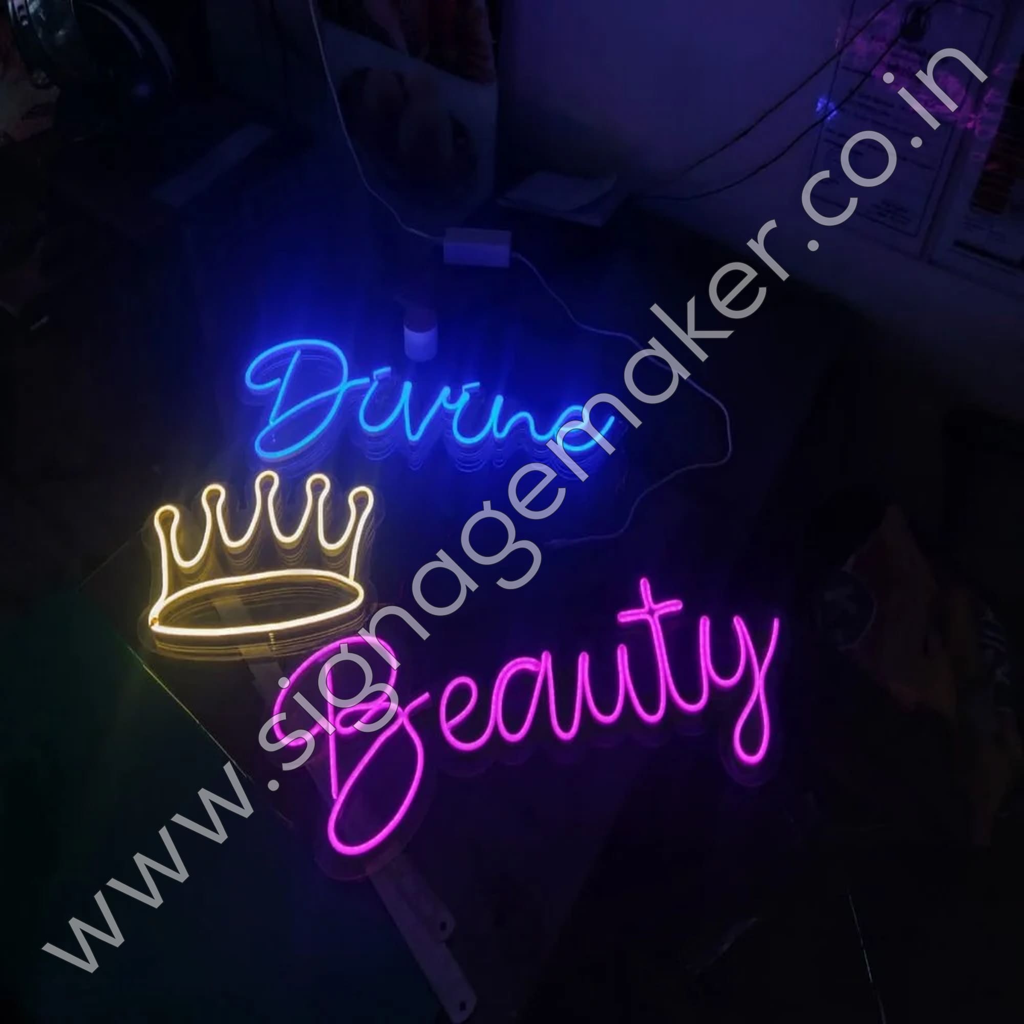Custom Neon Signs for Vibrant, Eye-Catching Branding